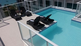 Hotel Tropicalis Slim