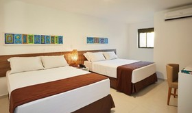 Hotel Tropicalis Slim