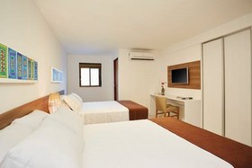 Hotel Tropicalis Slim