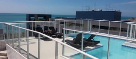 Hotel Tropicalis Slim