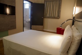 Ibis budget Maceió Pajuçara