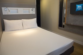Ibis budget Maceió Pajuçara
