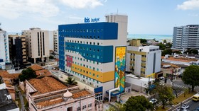 Ibis budget Maceió Pajuçara