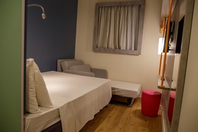 Ibis budget Maceió Pajuçara