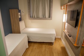 Ibis budget Maceió Pajuçara