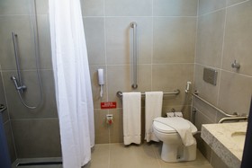 Ibis budget Maceió Pajuçara