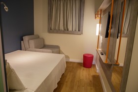 Ibis budget Maceió Pajuçara