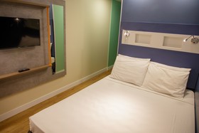 Ibis budget Maceió Pajuçara