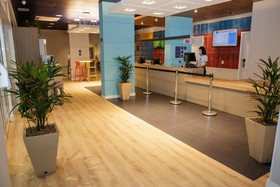 Ibis budget Maceió Pajuçara