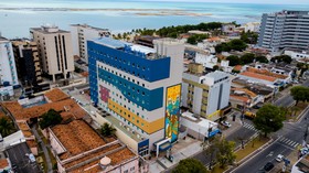 Ibis budget Maceió Pajuçara