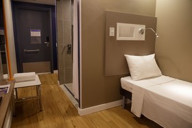 Ibis budget Maceió Pajuçara