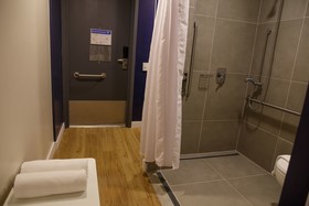 Ibis budget Maceió Pajuçara