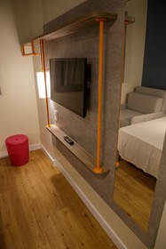 Ibis budget Maceió Pajuçara