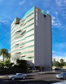 Intercity Maceió