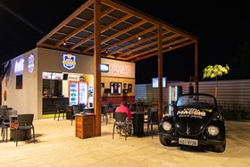Ipioca Beach Resort