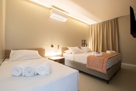Ipioca Beach Resort