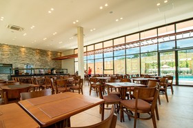 Ipioca Beach Resort