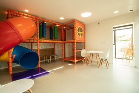Ipioca Beach Resort