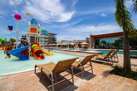 Ipioca Beach Resort