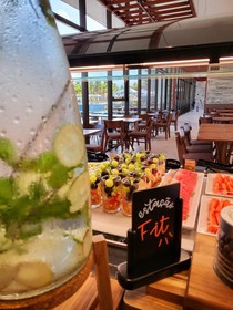 Ipioca Beach Resort