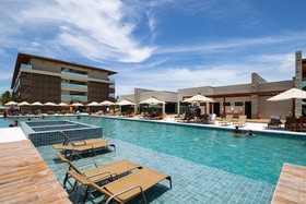 Ipioca Beach Resort