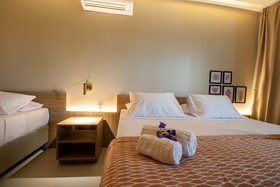 Ipioca Beach Resort