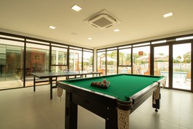 Ipioca Beach Resort