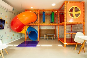 Ipioca Beach Resort