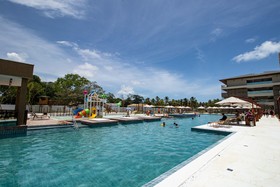 Ipioca Beach Resort