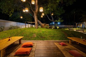 Ipioca Beach Resort