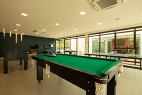 Ipioca Beach Resort