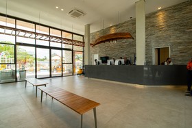 Ipioca Beach Resort