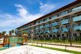 Ipioca Beach Resort
