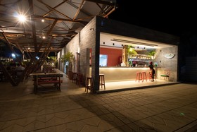 Ipioca Beach Resort