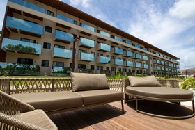 Ipioca Beach Resort
