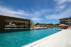 Ipioca Beach Resort