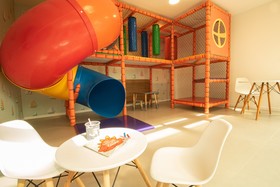 Ipioca Beach Resort