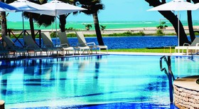 Jatiúca Hotel & Resort
