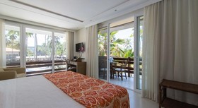 Jatiúca Hotel & Resort