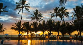 Jatiúca Hotel & Resort