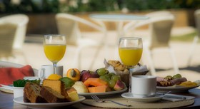 Jatiúca Hotel & Resort