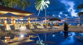Jatiúca Hotel & Resort