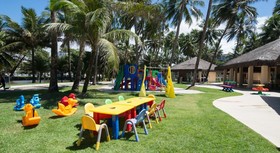 Jatiúca Hotel & Resort