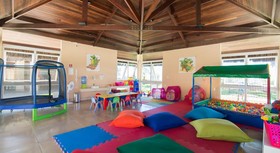 Jatiúca Hotel & Resort