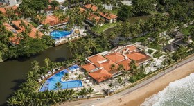 Jatiúca Hotel & Resort