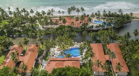 Jatiúca Hotel & Resort