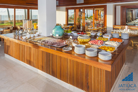 Jatiúca Hotel & Resort