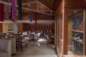 Jatiúca Suites Resort by Slaviero Hotéis