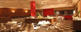 Jatiúca Suites Resort by Slaviero Hotéis