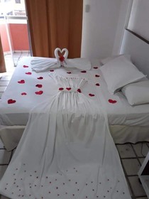 Lagoa Mar Inn